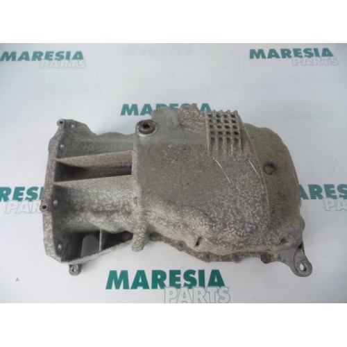 Renault - Kangoo - Sump