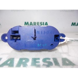 Renault - Laguna - Heater resistor