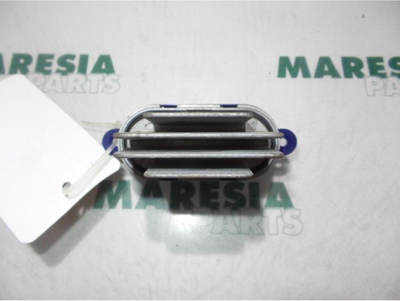 Renault - Laguna - Heater resistor