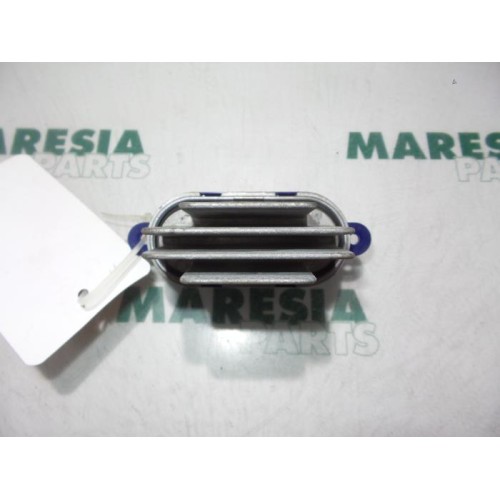 Renault - Laguna - Heater resistor