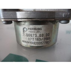 Renault - Megane Scenic - Vakuumpumpe (Diesel)
