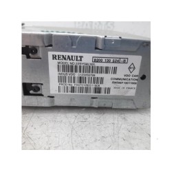 Renault - Laguna - Navigation system