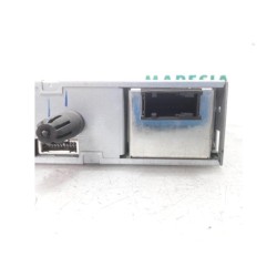 Renault - Laguna - Navigation system
