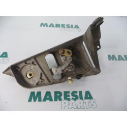 Renault - Twingo - Wiper mechanism