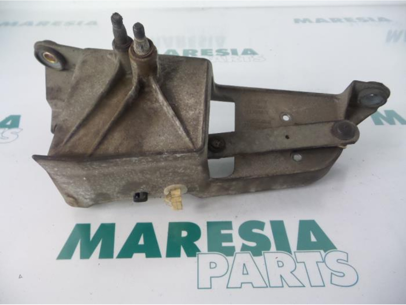 Renault - Twingo - Wiper mechanism