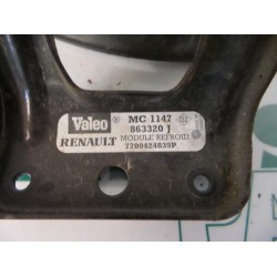 Renault - Twingo - Fan motor