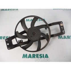 Renault - Twingo - Fan motor