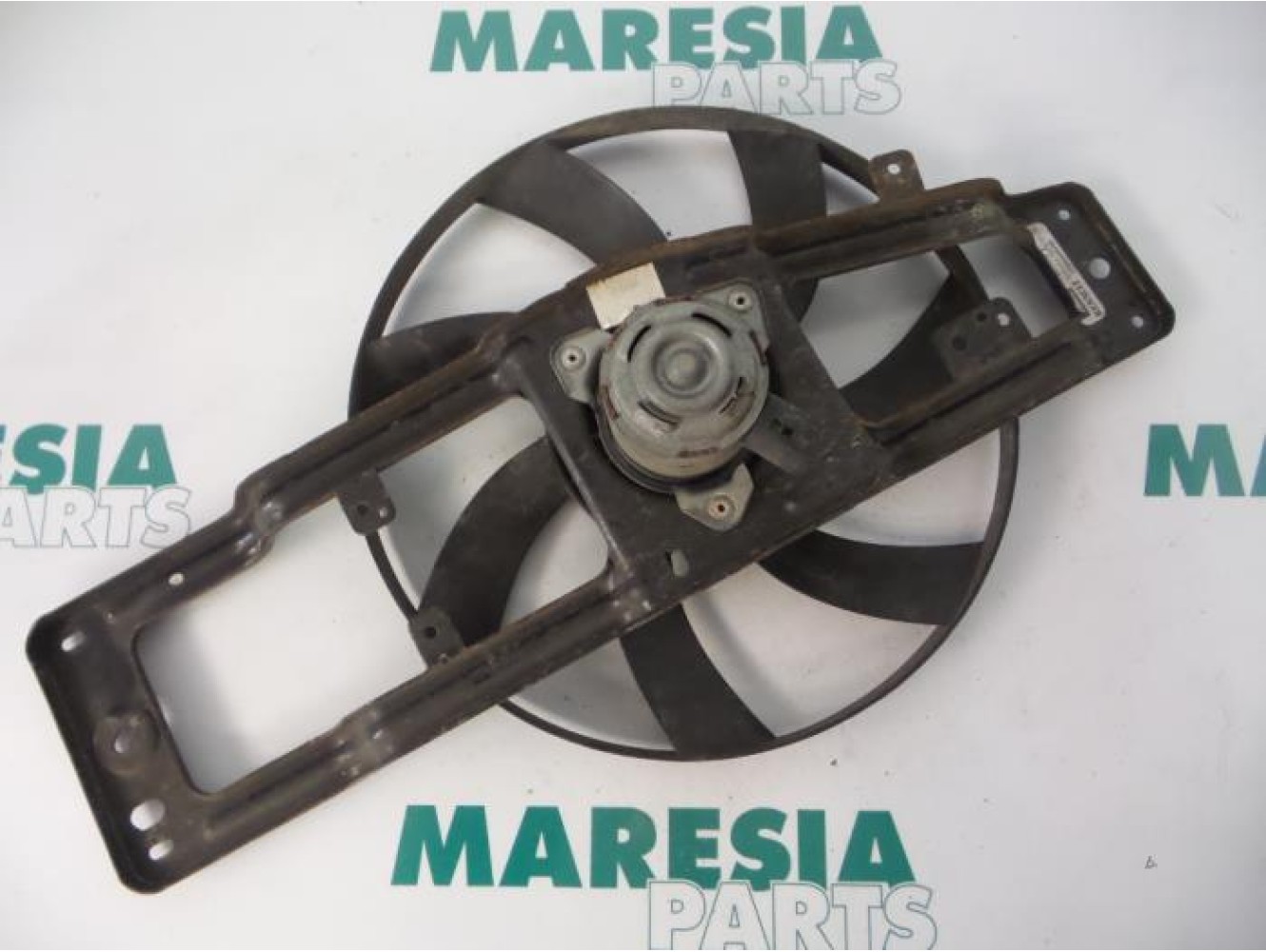 Renault - Twingo - Fan motor