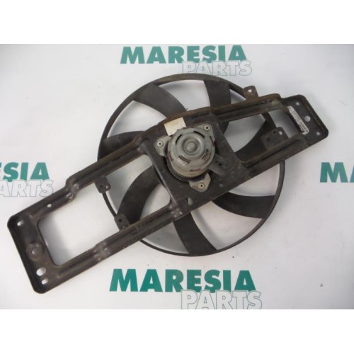 Renault - Twingo - Fan motor