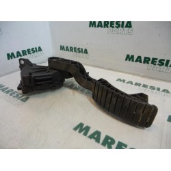 Renault - Laguna - Throttle pedal position sensor