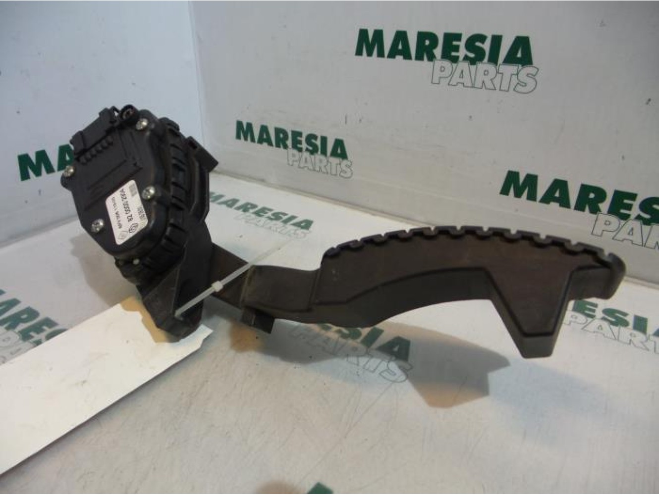 Renault - Laguna - Throttle pedal position sensor