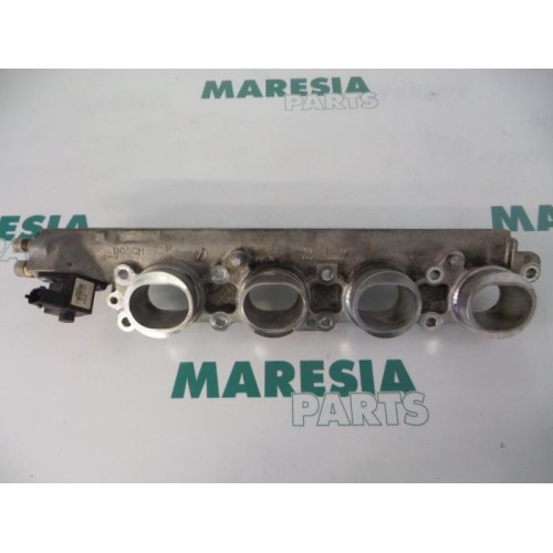 Alfa Romeo - 159 - Intake manifold