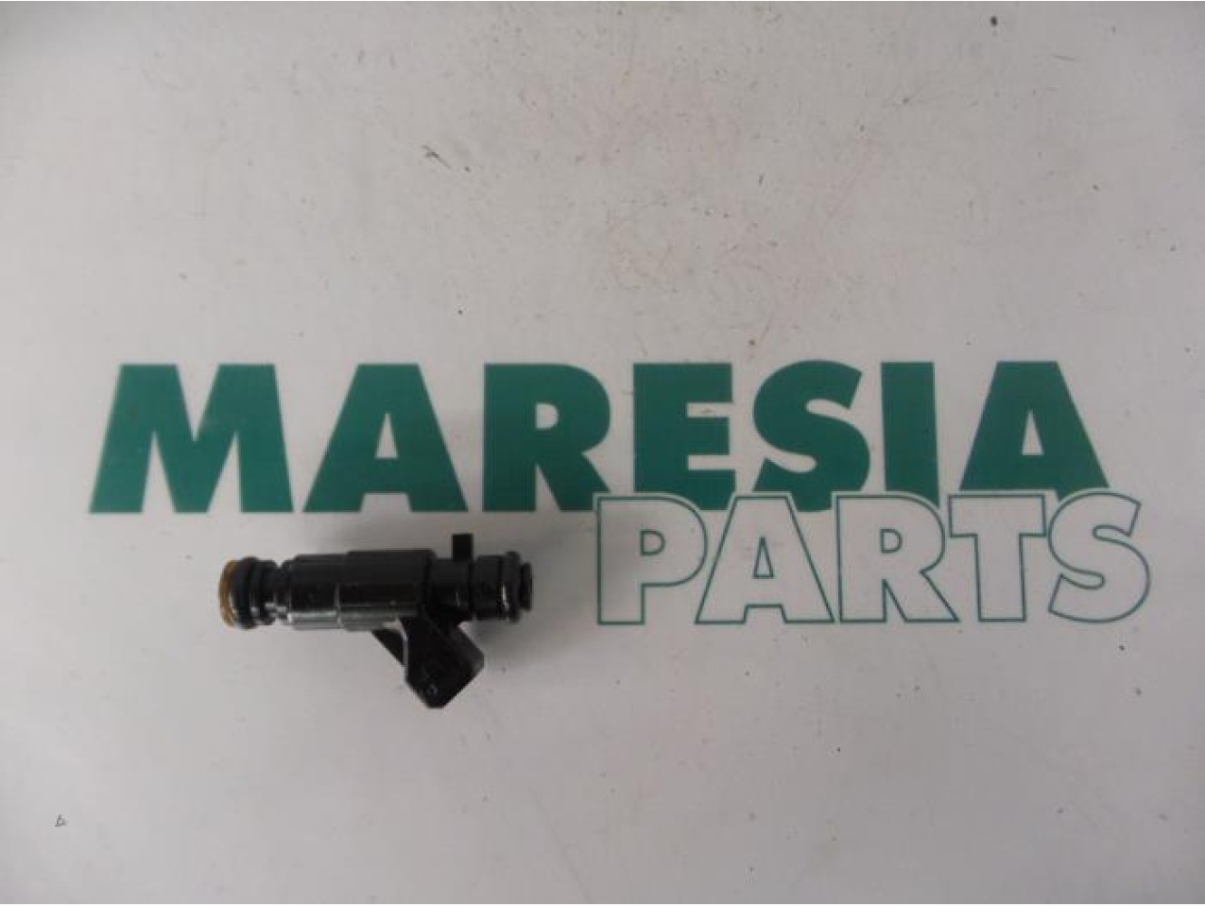 Fiat - Punto - Injector (petrol injection)