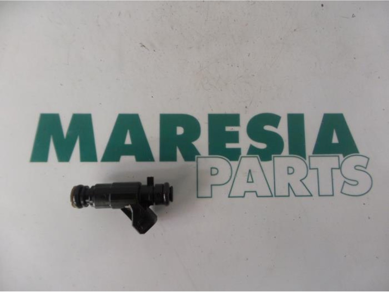 Fiat - Punto - Injector (benzine injectie)