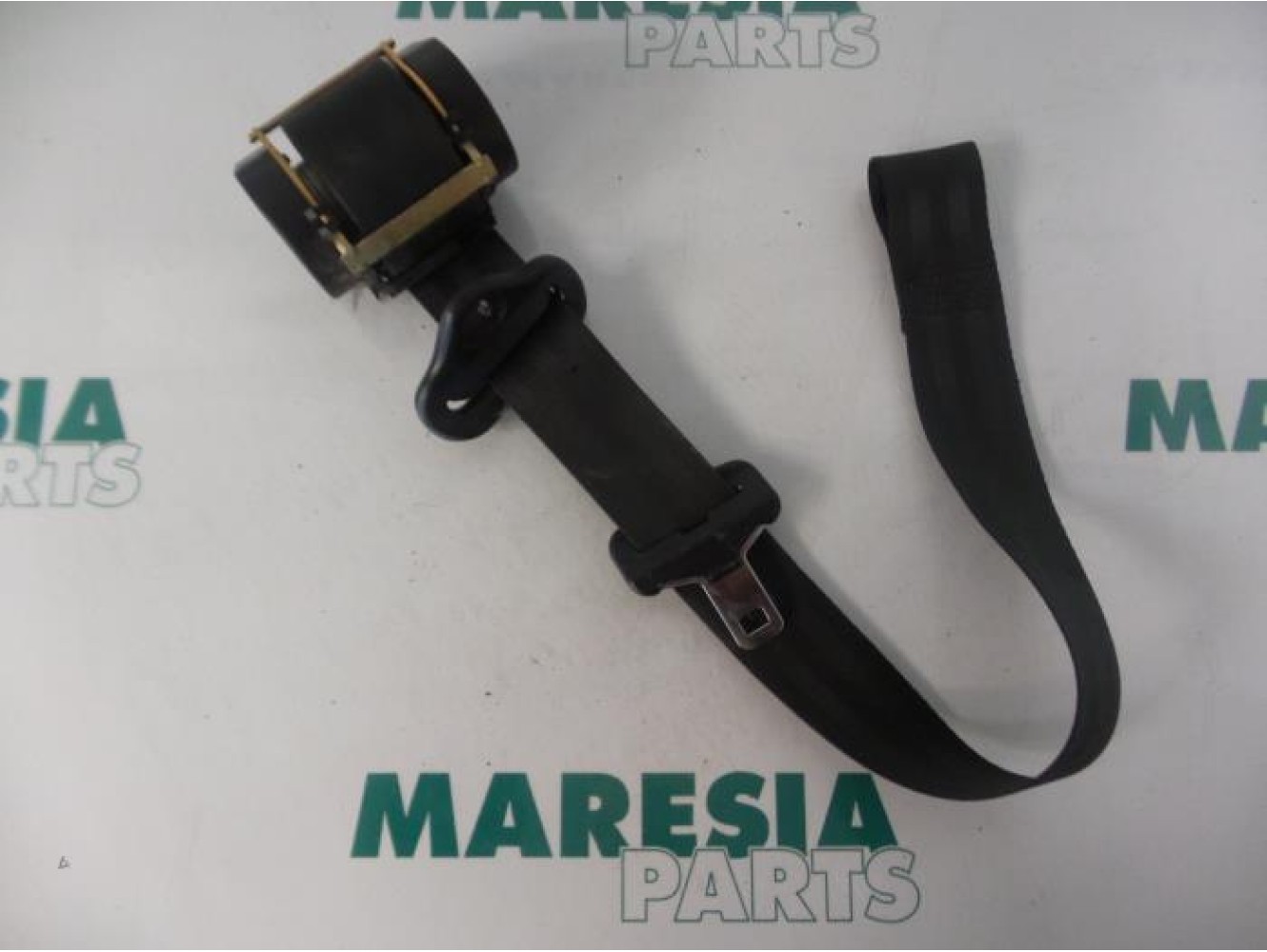 Citroen - Xsara - Sicherheitsgurt links vorne