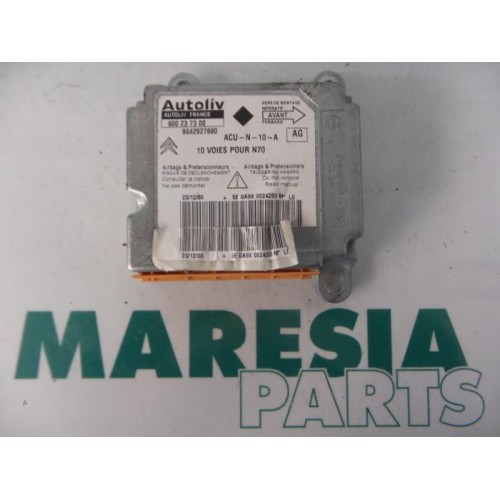 Citroen - Xsara - Airbag Module