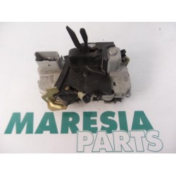 Citroen - Xsara - Türschlossmechanik 2-türig rechts