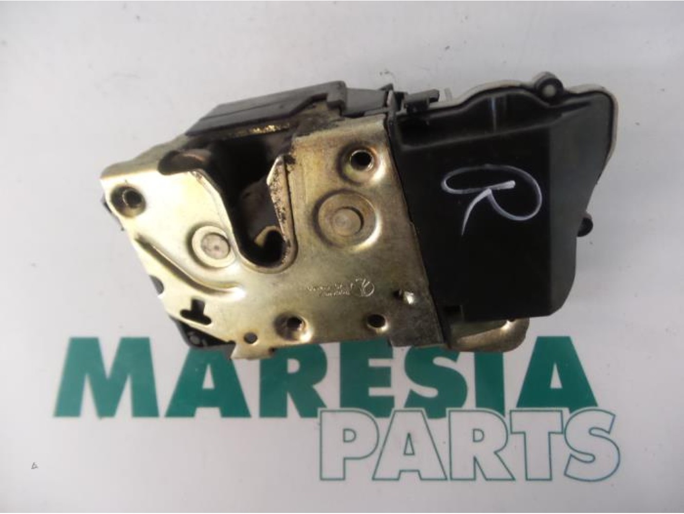 Citroen - Xsara - Türschlossmechanik 2-türig rechts