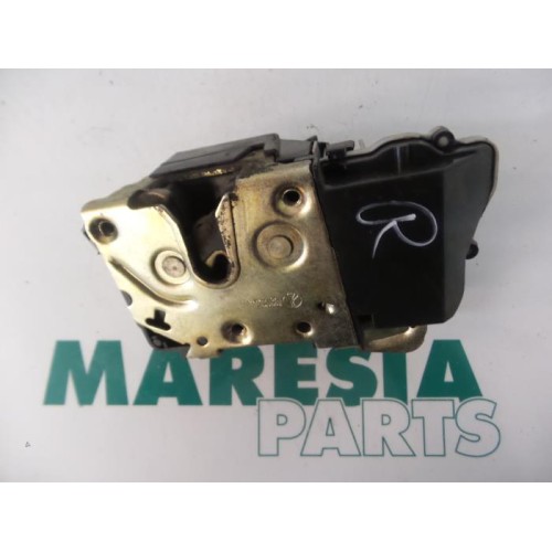Citroen - Xsara - Door lock mechanism 2-door, right
