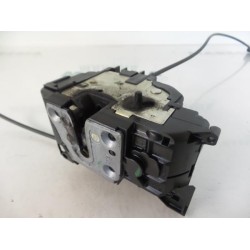 Renault - Clio - Deurslot Mechaniek 4Deurs links-achter