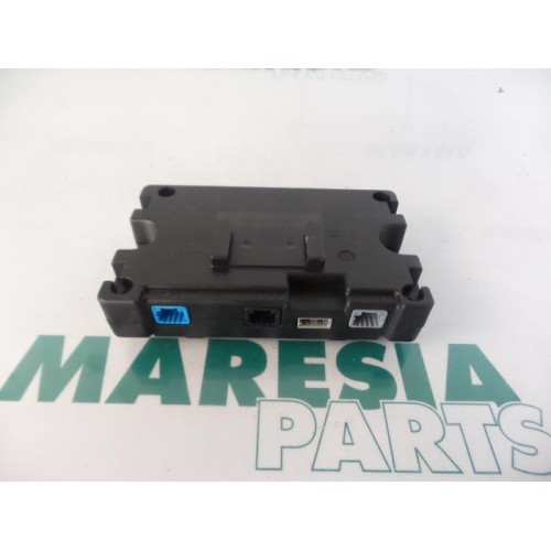 Renault - Clio - Computer, miscellaneous