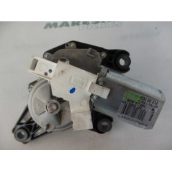 Renault - Clio - Scheibenwischermotor hinten