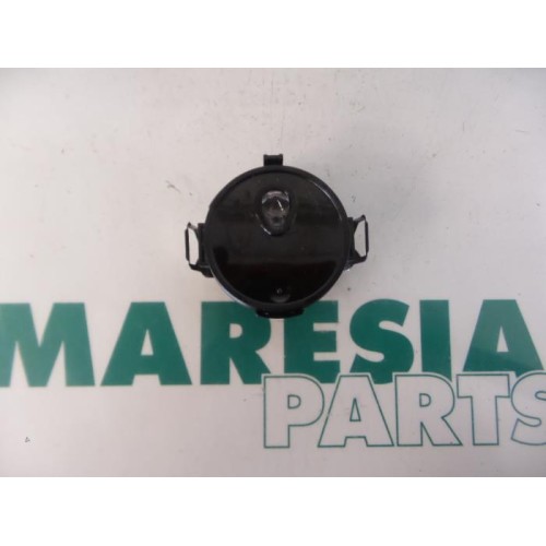 Renault - Clio - Rain sensor