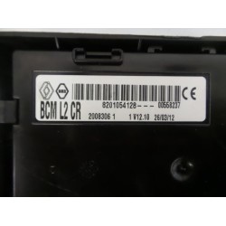 Renault - Clio - Engine management computer