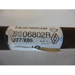 Renault - Clio - Front drive shaft, right