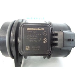 Renault - Clio - Airflow meter