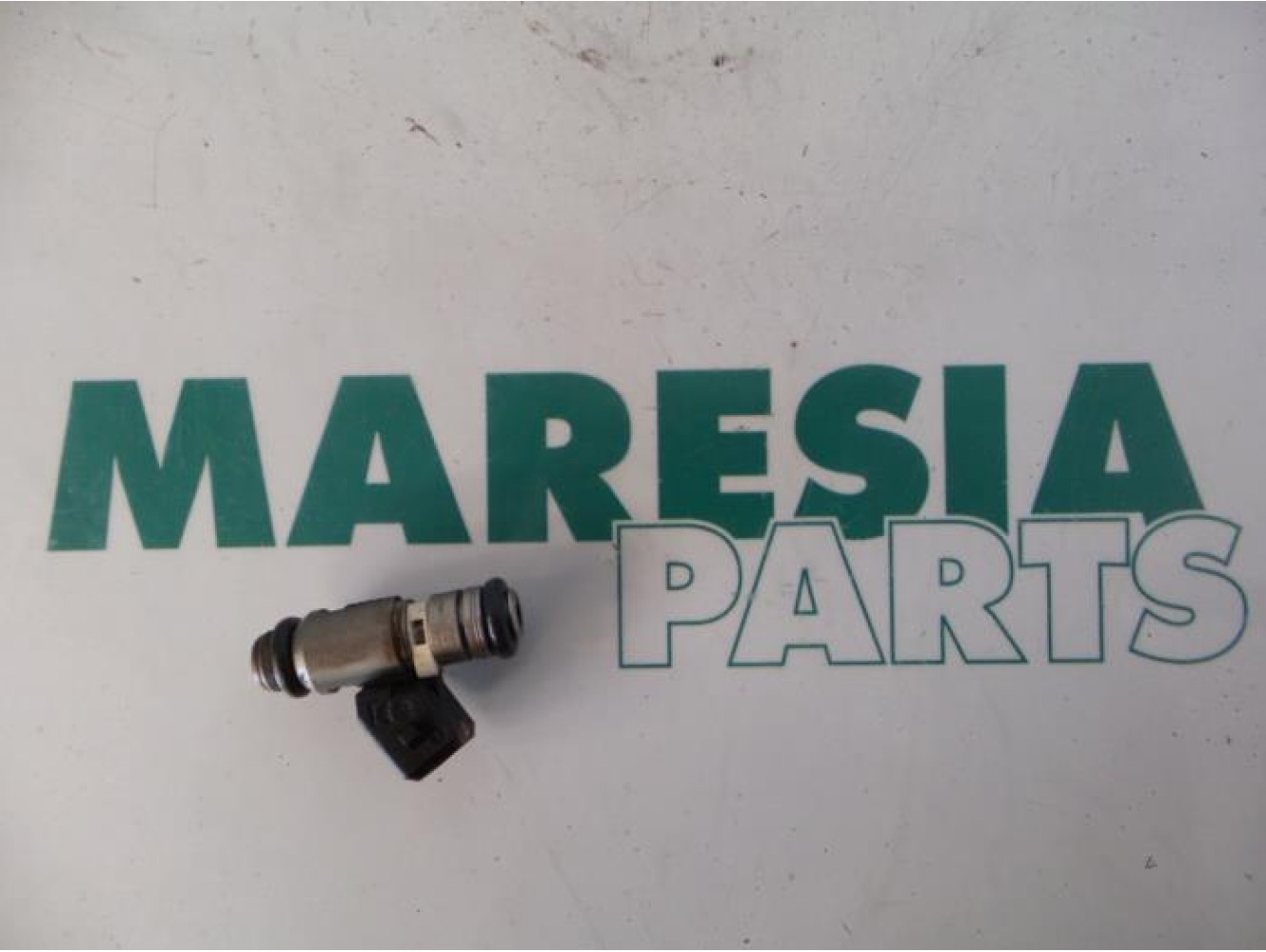 Fiat - Seicento - Injector (petrol injection)
