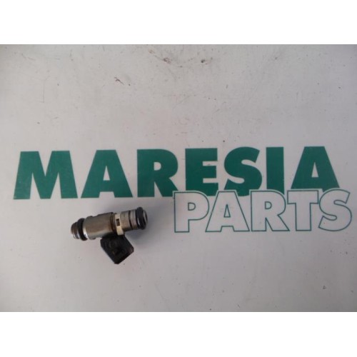 Fiat - Seicento - Injector (petrol injection)