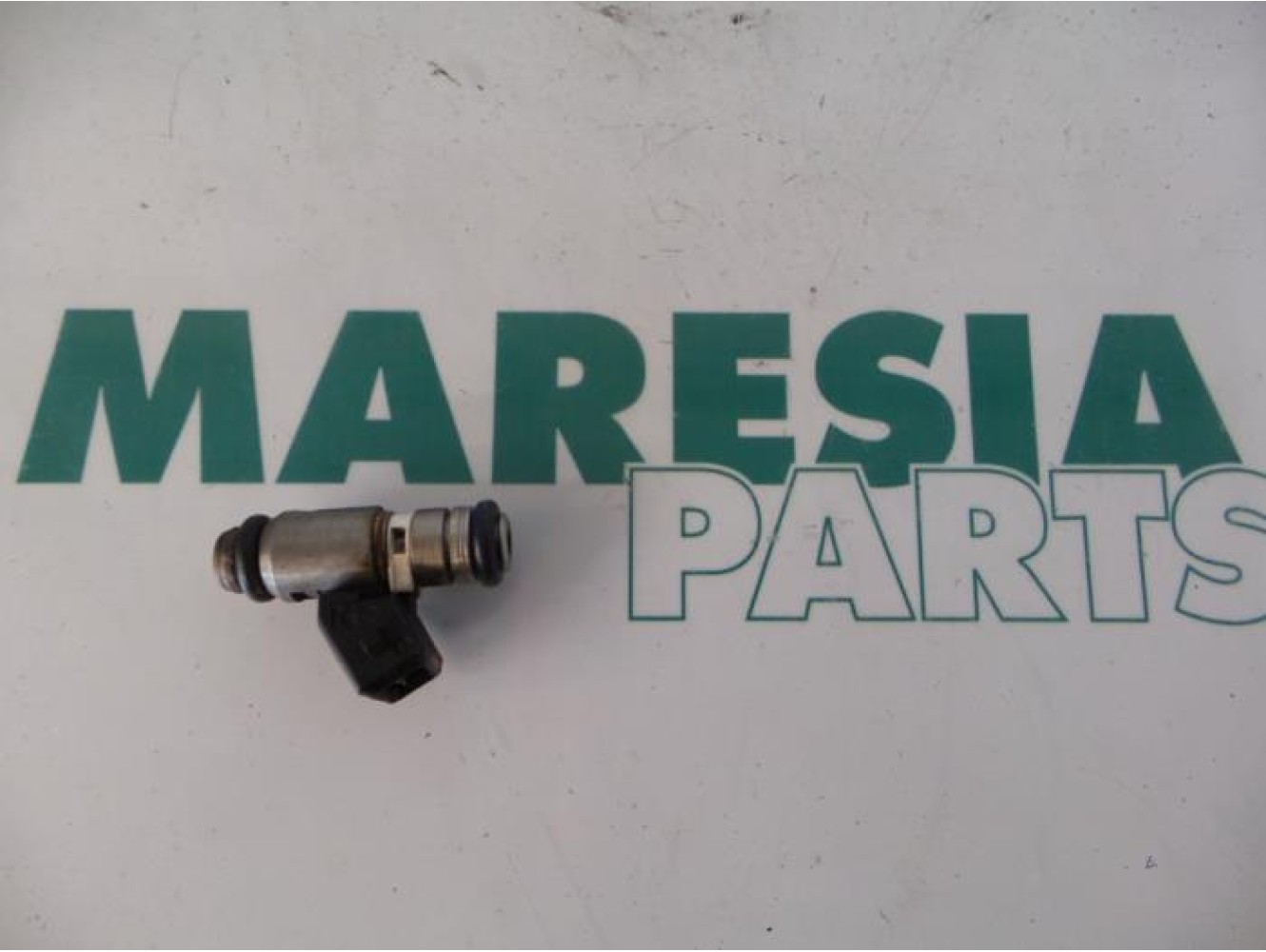 Fiat - Seicento - Injector (petrol injection)