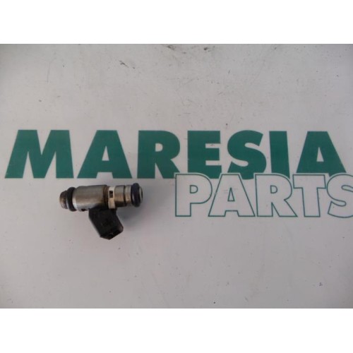 Fiat - Seicento - Injector (petrol injection)