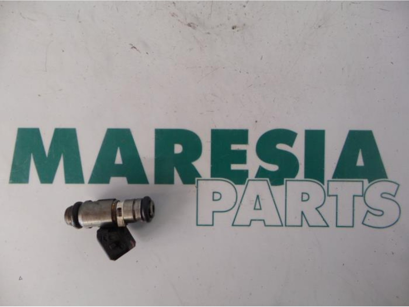 Fiat - Seicento - Injector (petrol injection)