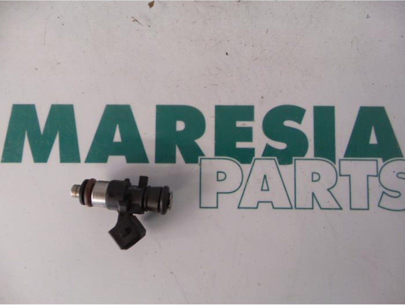 Renault - Clio - Injector (petrol injection)
