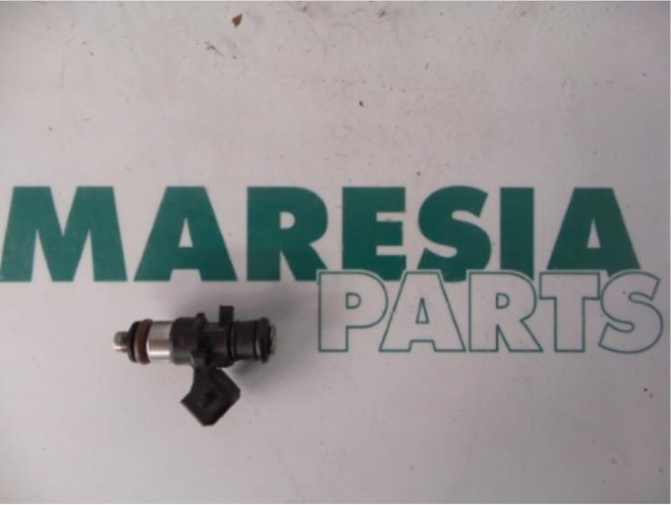 Renault - Clio - Injector (petrol injection)