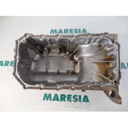 Citroen - Xsara - Sump