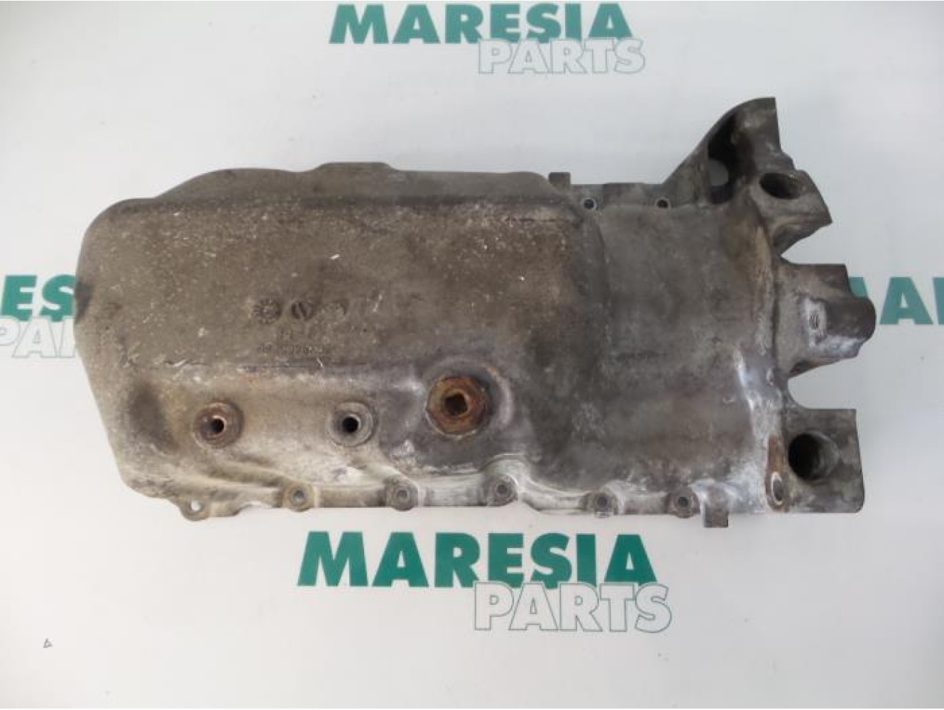 Citroen - Xsara - Sump