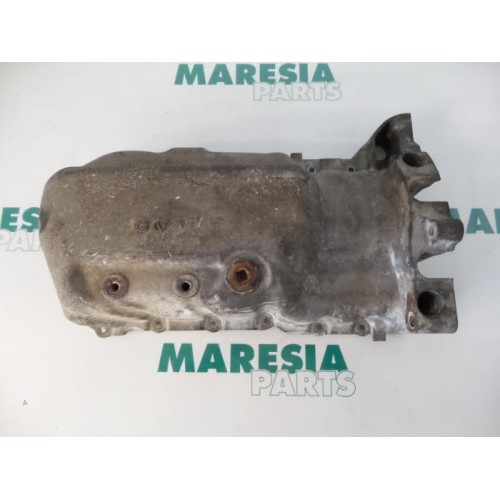 Citroen - Xsara - Sump