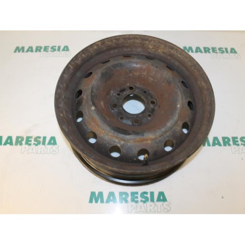 Citroen - Xsara - Wheel