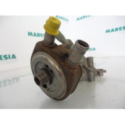 Peugeot - 807 - Oil filter holder