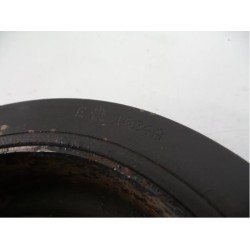 Peugeot - 807 - Crankshaft pulley
