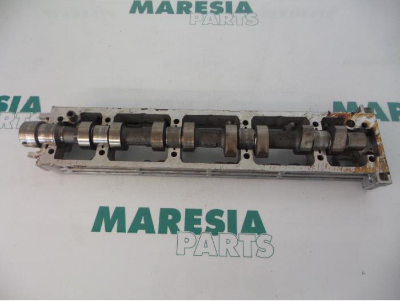 Peugeot - 807 - Camshaft