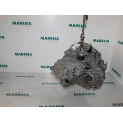 Renault - Megane - Versnellingsbak