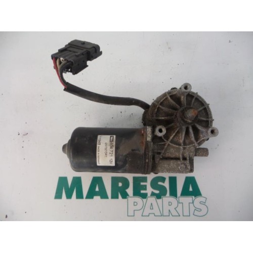 Peugeot - 807 - Front wiper motor
