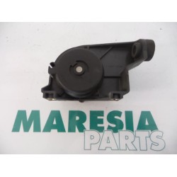 Peugeot - 807 - Gaspedaalpositie Sensor