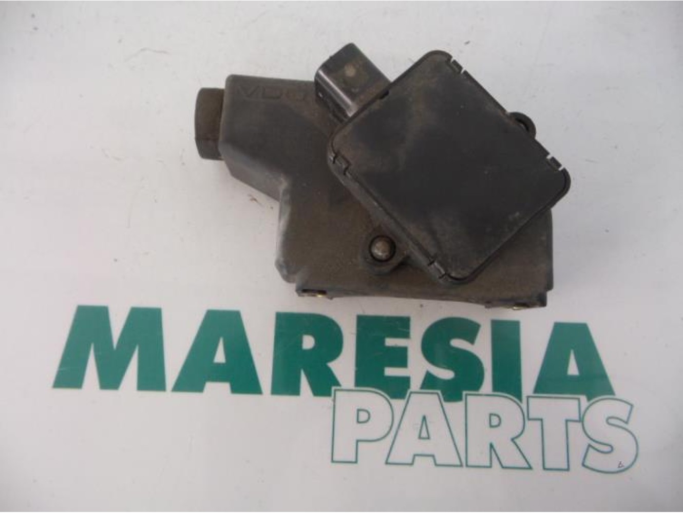 Peugeot - 807 - Gaspedaalpositie Sensor