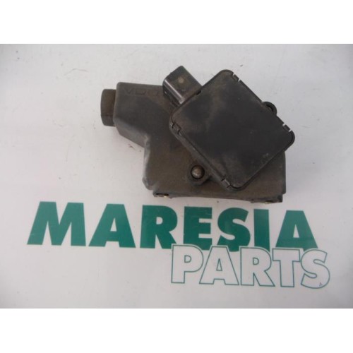 Peugeot - 807 - Gaspedaalpositie Sensor