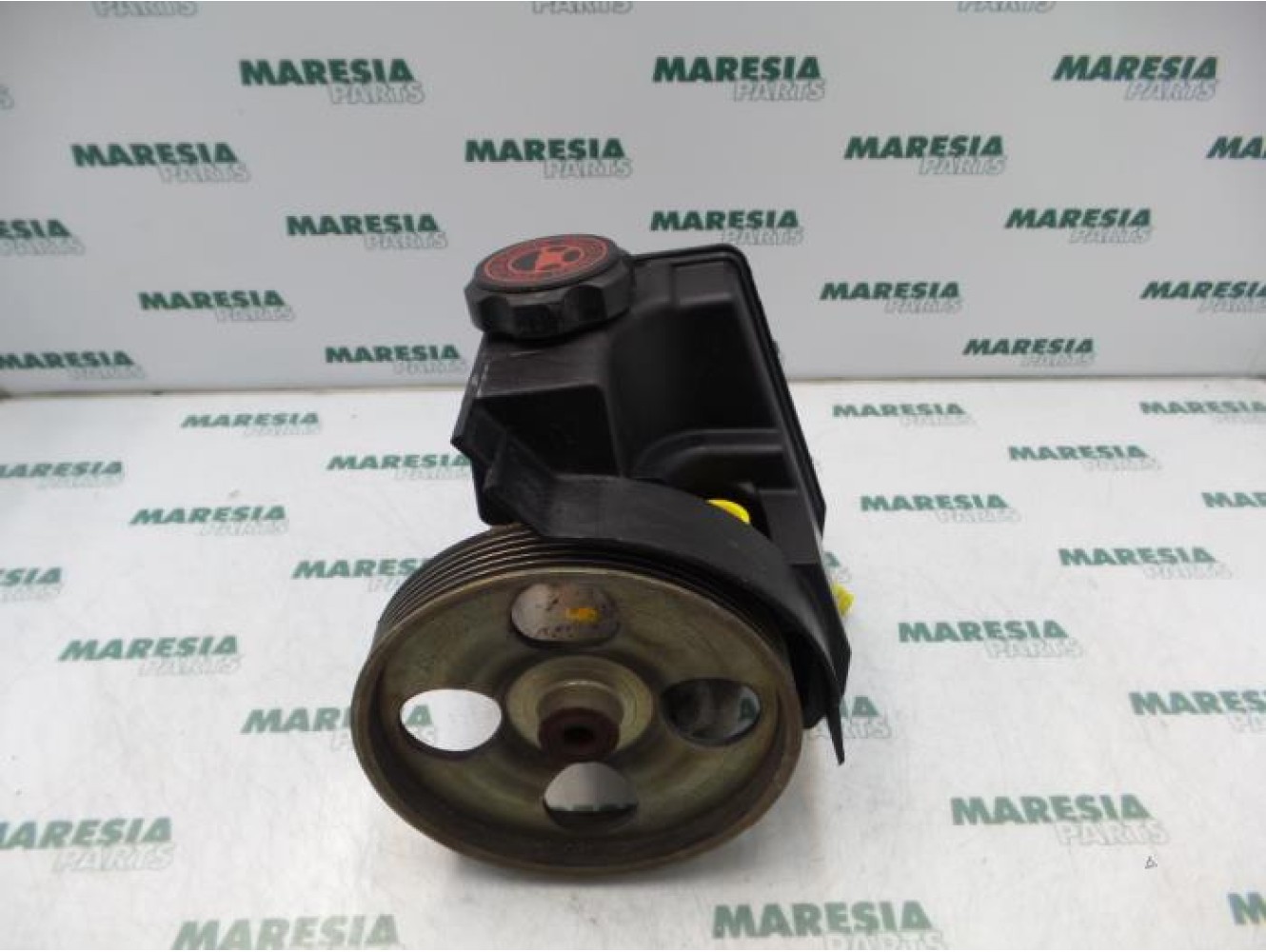 Citroen - Xsara - Power steering pump